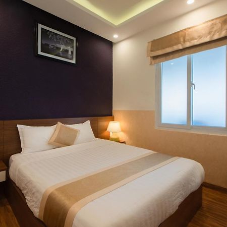 Duy Vinh Hotel Dalat المظهر الخارجي الصورة
