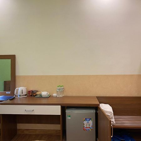 Duy Vinh Hotel Dalat المظهر الخارجي الصورة