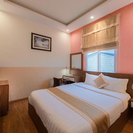 Duy Vinh Hotel Dalat المظهر الخارجي الصورة
