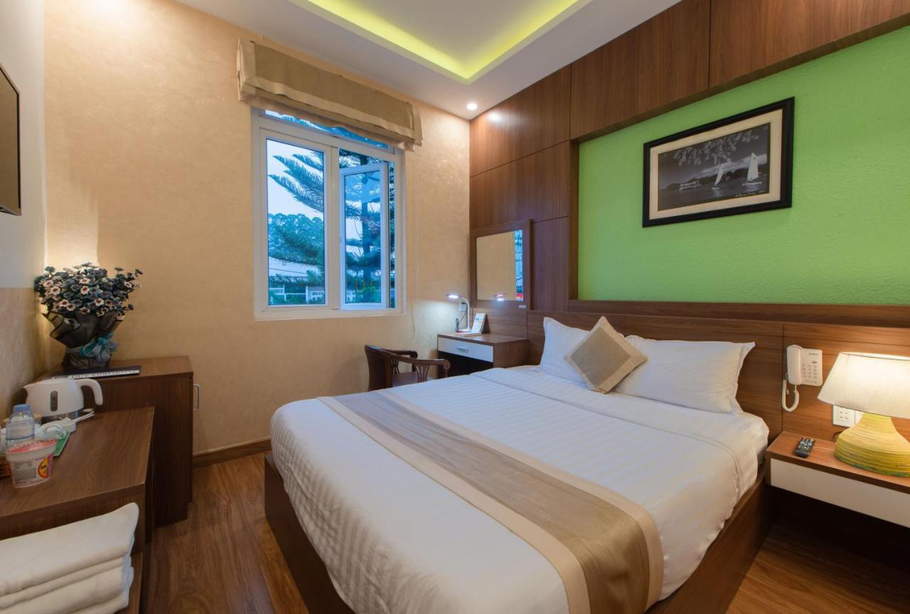 Duy Vinh Hotel Dalat المظهر الخارجي الصورة