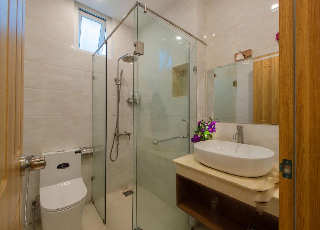 Duy Vinh Hotel Dalat المظهر الخارجي الصورة