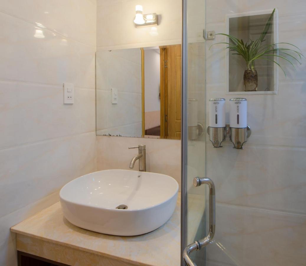 Duy Vinh Hotel Dalat المظهر الخارجي الصورة