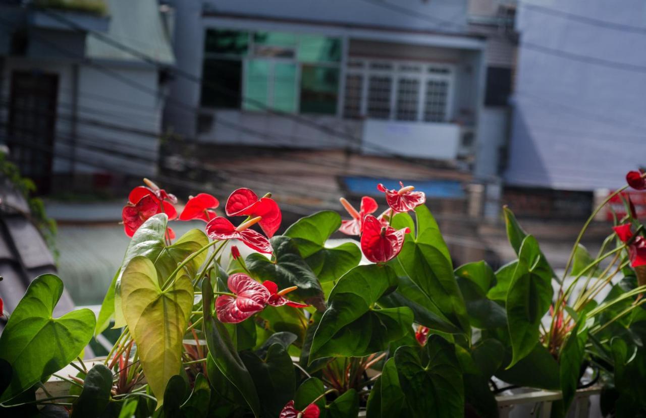 Duy Vinh Hotel Dalat المظهر الخارجي الصورة