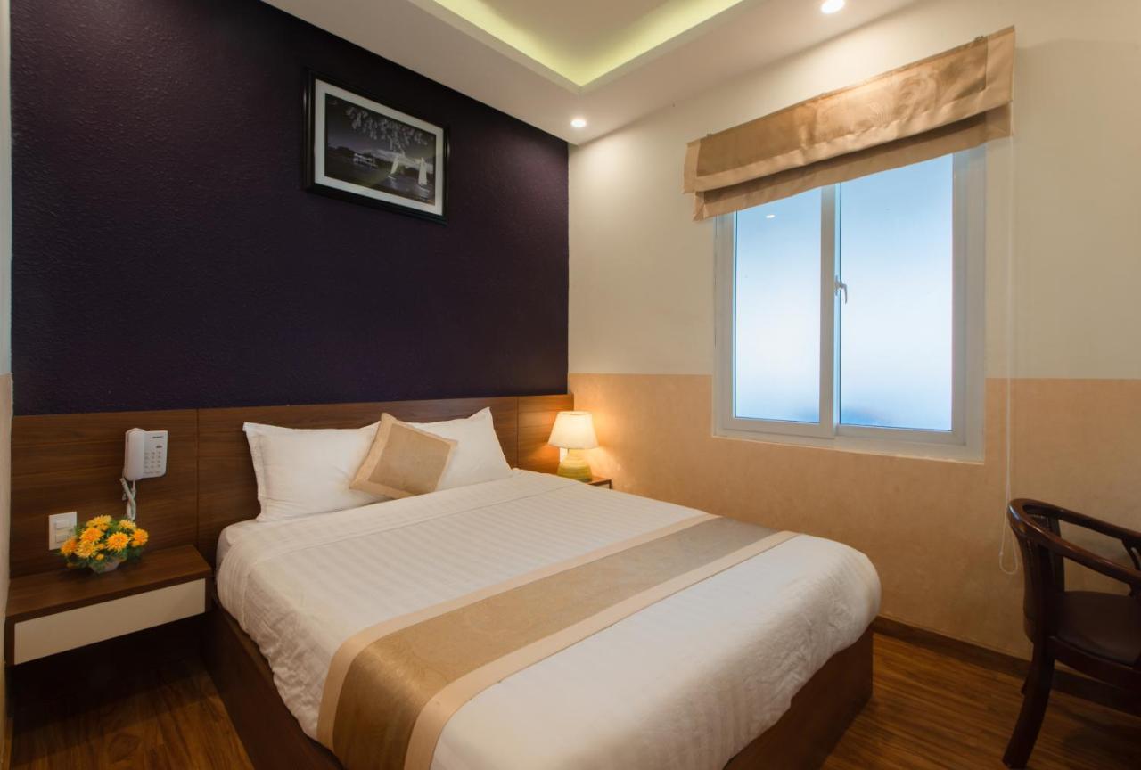 Duy Vinh Hotel Dalat المظهر الخارجي الصورة