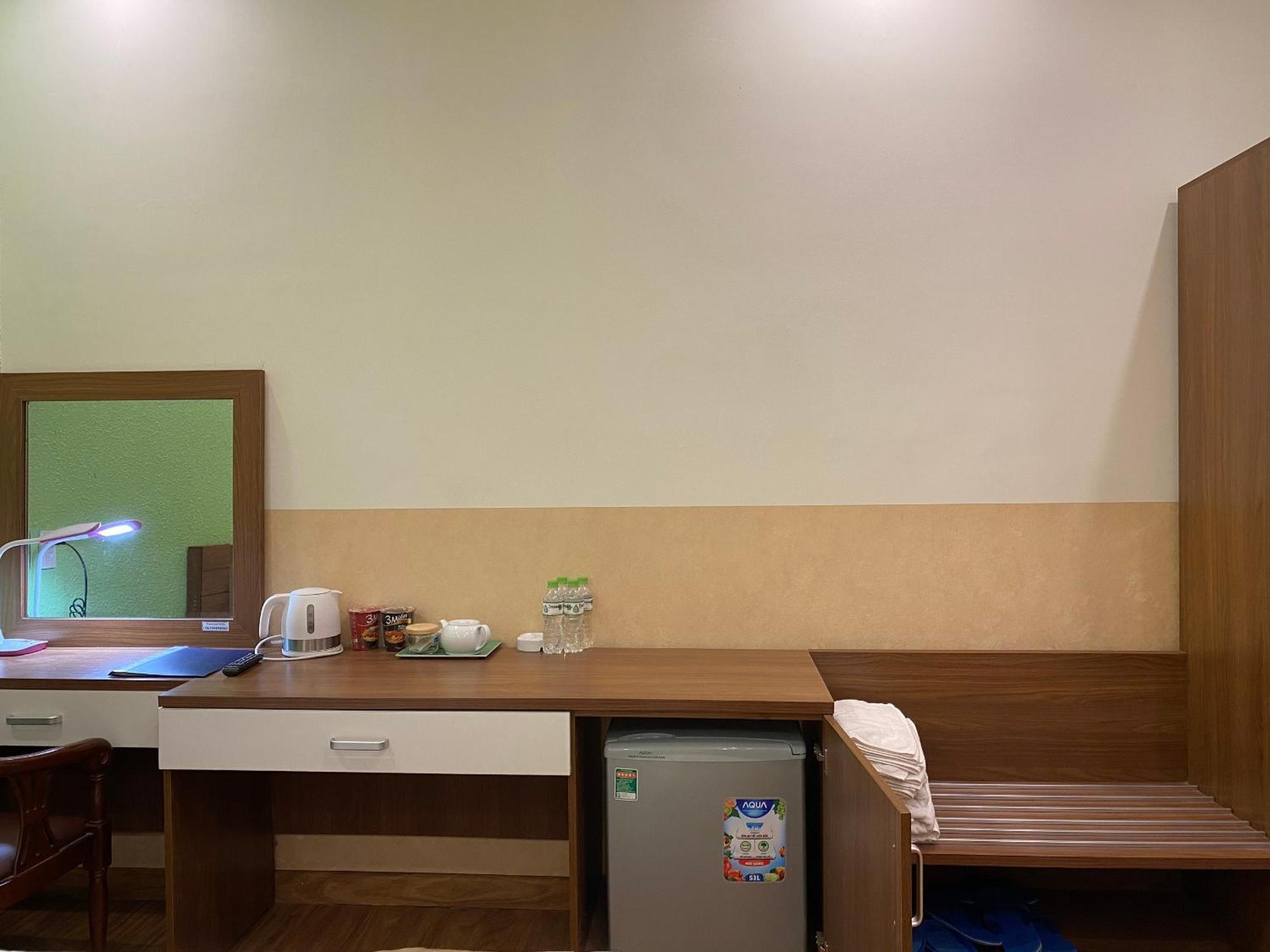 Duy Vinh Hotel Dalat المظهر الخارجي الصورة