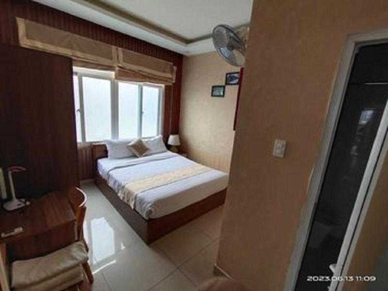 Duy Vinh Hotel Dalat المظهر الخارجي الصورة